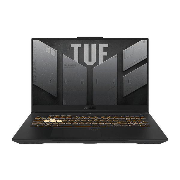 Buy Asus TUF F17 FX777ZM-HX029WS Intel Core i7 12th Gen (17.3 inch